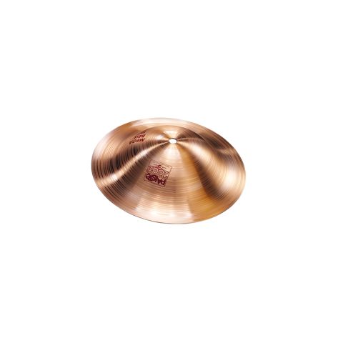 PAISTE 10 2002 MEGA BELL