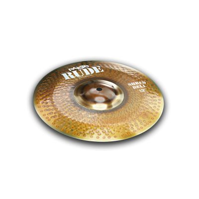 PAISTE BELL 14" RUDE SHRED