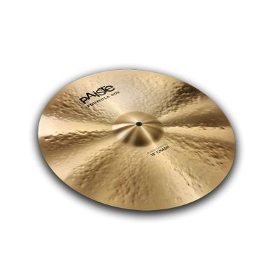 PAISTE 16 FORMULA 602 MODERN ESSENTIALS CRASH