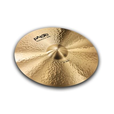PAISTE 20 FORMULA 602 MODERN ESSENTIALS RIDE