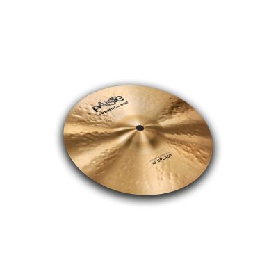 PAISTE 08 FORMULA 602 MODERN ESSENTIALS SPLASH
