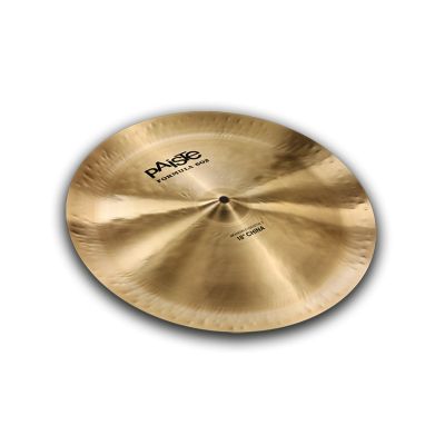 PAISTE 22 FORMULA 602 MODERN ESSENTIALS CHINA