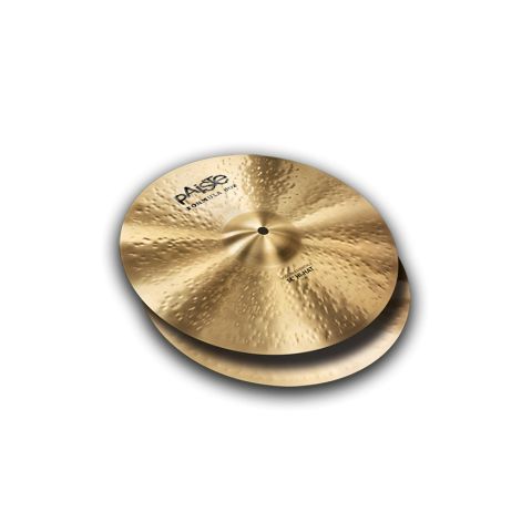Paiste Hi Hat 15" 602 Modern Essential