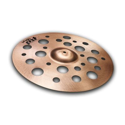 PAISTE 20 PSTX SWISS MEDIUM CRASH