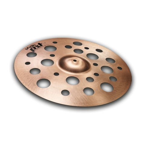 PAISTE 20 PSTX SWISS MEDIUM CRASH