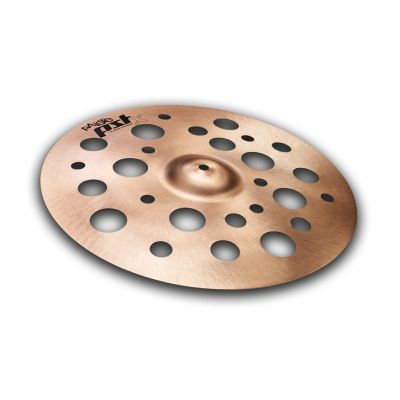 PAISTE 18 PSTX SWISS THIN CRASH