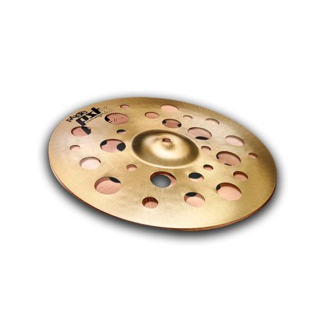 PAISTE 14 PSTX SWISS FLANGER STACK