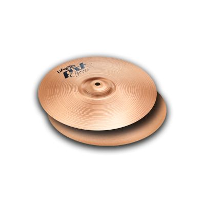 PAISTE HI HAT 12" PSTX CAJON
