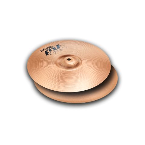 PAISTE HI HAT 12" PSTX CAJON