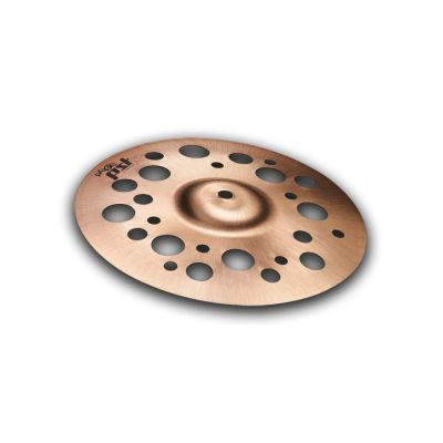 PAISTE 10 PSTX SWISS SPLASH