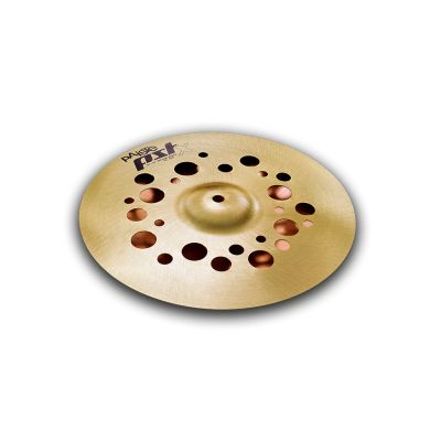 PAISTE 10 PSTX SPLASH STACK 10/08