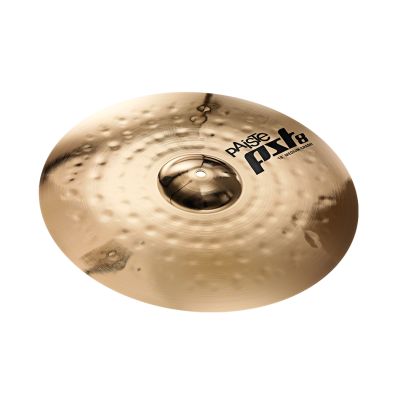 PAISTE 18 PST 8 REFLECTOR MEDIUM CRASH