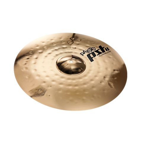 PAISTE 18 PST 8 REFLECTOR MEDIUM CRASH