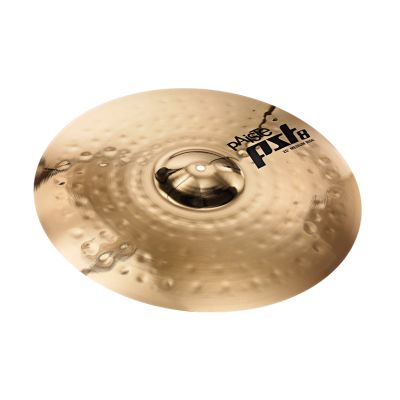 PAISTE 20 PST 8 REFLECTOR MEDIUM RIDE
