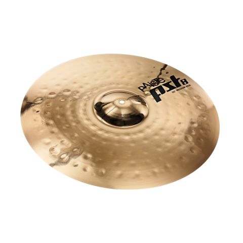 PAISTE 20 PST 8 REFLECTOR MEDIUM RIDE