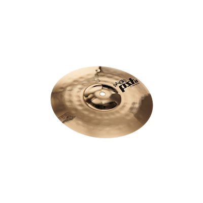 PAISTE 10 PST 8 REFLECTOR ROCK SPLASH
