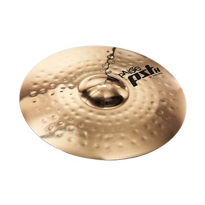 PAISTE 20 PST 8 REFLECTOR ROCK RIDE