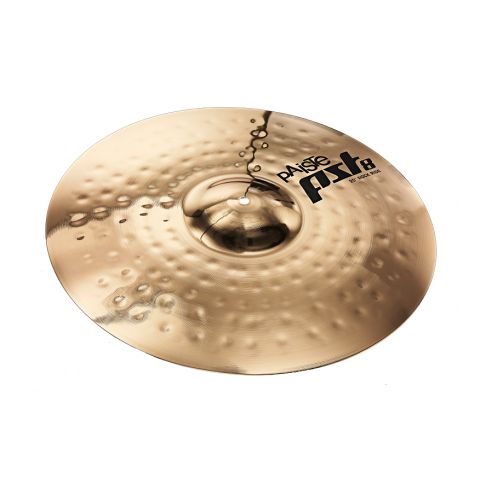 PAISTE 20 PST 8 REFLECTOR ROCK RIDE