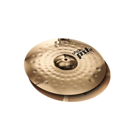 PAISTE 14 PST 8 REFLECTOR MEDIUM HATS