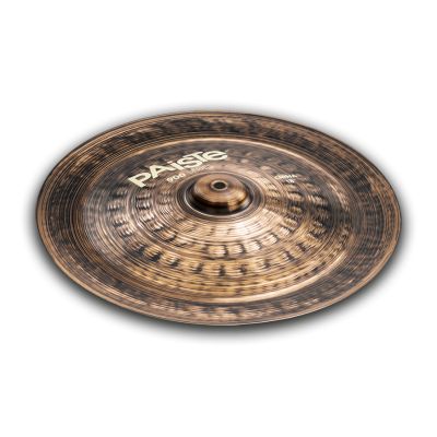 PAISTE 16 900 CHINA