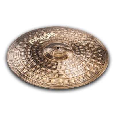 PAISTE 20 900 HEAVY RIDE