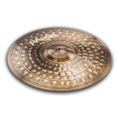 PAISTE 22 900 HEAVY RIDE