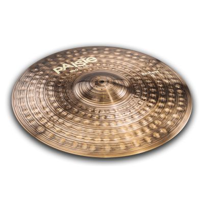 PAISTE 24 900 MEGA RIDE