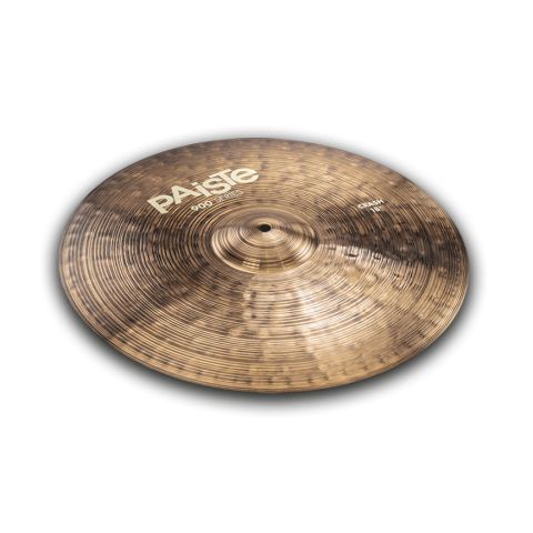 PAISTE 19 900 HEAVY CRASH