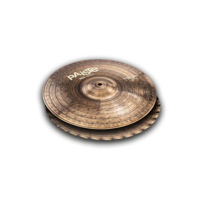 PAISTE 14 900 SOUND EDGE HI-HAT