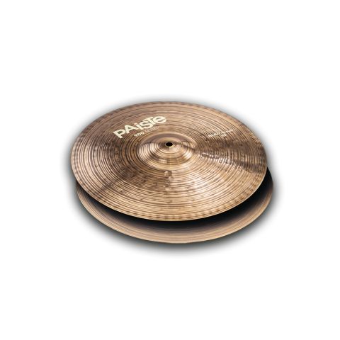 PAISTE 15 900 HEAVY HI-HAT