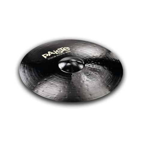 PAISTE 19 900 CS BLACK CRASH