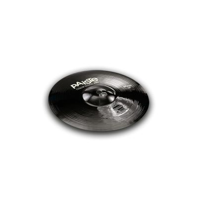 PAISTE 10 900 CS BLACK SPLASH