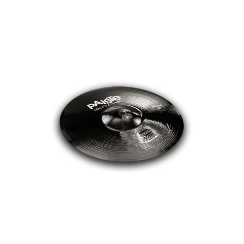 PAISTE 10 900 CS BLACK SPLASH