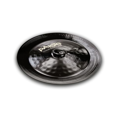 PAISTE 14 900 CS BLACK CHINA