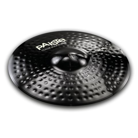PAISTE 24 900 CS BLACK MEGA RIDE
