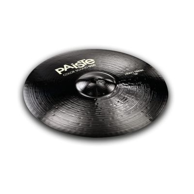 PAISTE 19 900 CS BLACK HEAVY CRASH