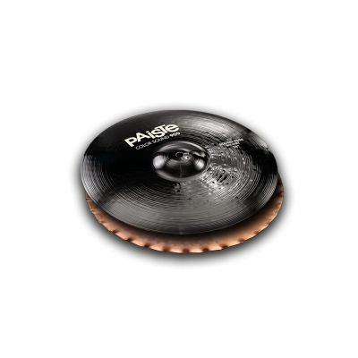 PAISTE 14 900 CS BLACK SOUND EDGE HI-HAT