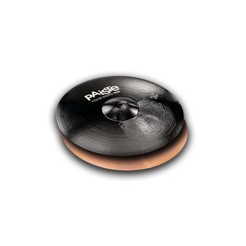 PAISTE 14 900 CS BLACK HI-HAT