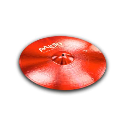 PAISTE 18 900 CS RED CRASH
