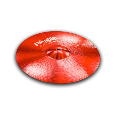 PAISTE 20 900 CS RED HEAVY CRASH