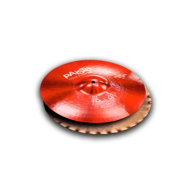 PAISTE 14 900 CS RED SOUND EDGE HI-HAT