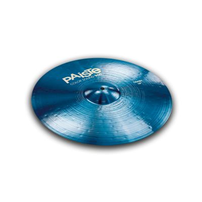 PAISTE 18 900 CS BLUE CRASH