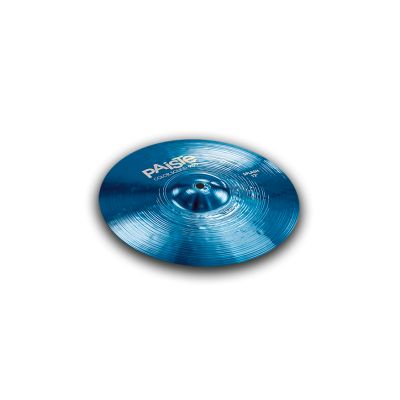 PAISTE 10 900 CS BLUE SPLASH