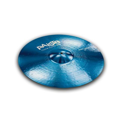 PAISTE 19 900 CS BLUE HEAVY CRASH