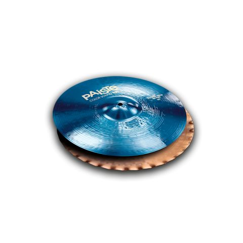 PAISTE 14 900 CS BLUE SOUND EDGE HI-HAT