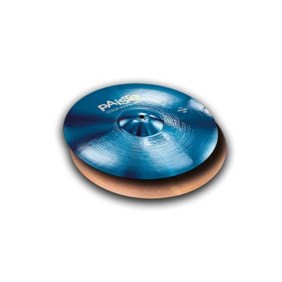 PAISTE 14 900 CS BLUE HI-HAT