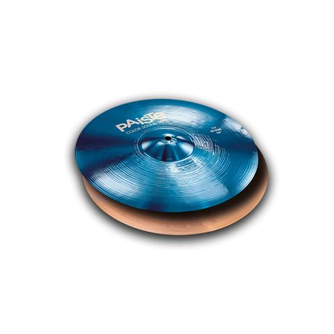 PAISTE 14 900 CS BLUE HI-HAT