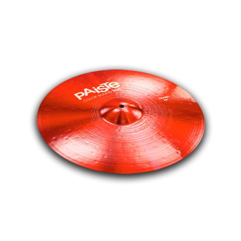 PAISTE 17 900 CS PURPLE CRASH