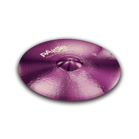 PAISTE 22 900 CS PURPLE RIDE
