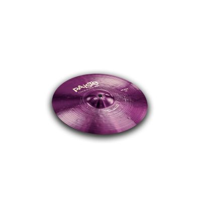 PAISTE 12 900 CS PURPLE SPLASH